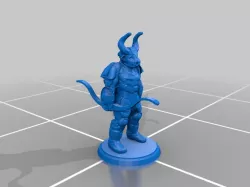 Bulls - Archer - Multiple Poses