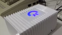 C64 Power Supply