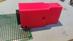 Cabled Busbar Plug