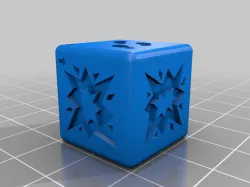CaliZombDice
