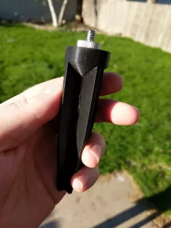 Camera Stake