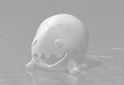 Carbot Baneling