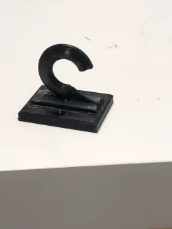 Ceiling hook 