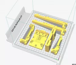 Celt-X FRC Din Rail Mount Collection