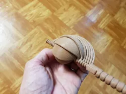 Coquille spirale - Spiral Shell