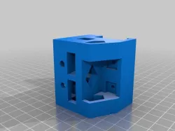 CoreXY Linear Rail system FIX