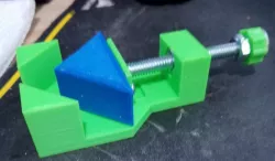 Corner Clamp