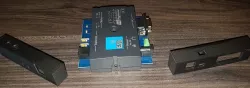 Cover for ESU Lok Programmer