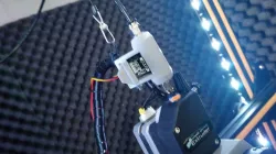 CR-10 Z endstop filament sensor