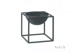 Cube box / bowl Low Poly