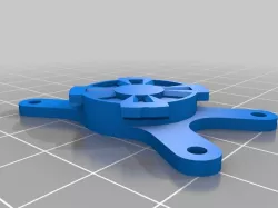 Cycliq Adapter for BikeMate camera