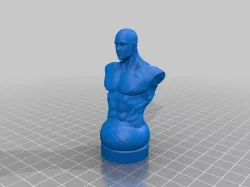 DC Dr Manhattan Chess