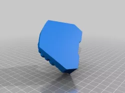 Dental jaw model