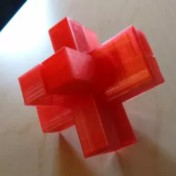 Devil's knot