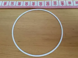 Diamond Grind grinder gasket