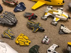 Diamondback Explorer 2 Part (Elite Dangerous)