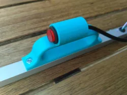 Digital Light Wand Parts