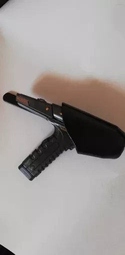 Discovery Phaser Holster