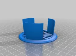 drain cap（70mm）