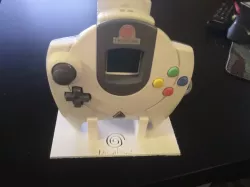 Dreamcast Controller Stand