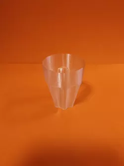 Drinking glass / Verre