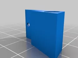 drone camera mount