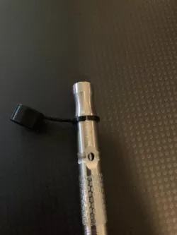 Dynavap Vapcap mouthpiece cap