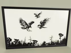 Eagles
