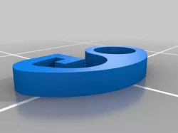 Earring Lock