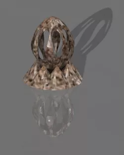 Easter egg -torture test