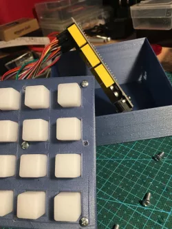Electronic Pad by SparkFun Electronics
