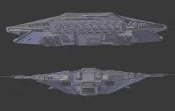 Elite Dangerous, Krait Phantom