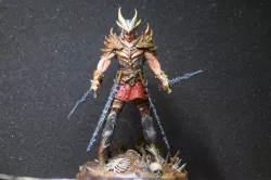 Elric Stormbringer & Mournblade