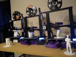  Ender 3 compatible upgrades one stop shop