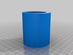 Ender 3 Spool Spacer