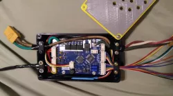 EnergusPS TinyBMS enclosure