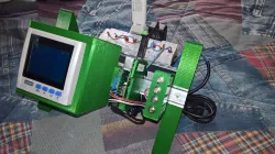 Energy Meter Rail Din Mount