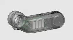 ESK8 - Electric Skateboard Controller