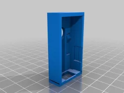 ESP-EYE Case and stand (Versatile)