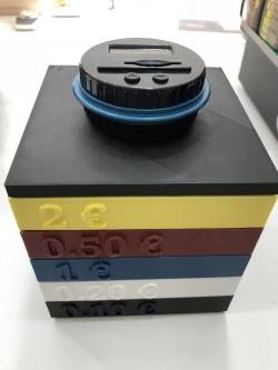 coin separator machine 3D Models | Page 1 | STLFinder