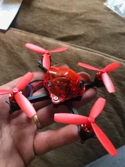 FaguPick Frame
