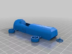 [Fallout 4] New Toy Car