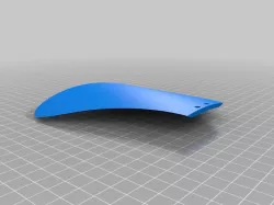 Fan Blade