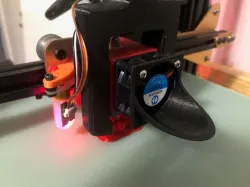 Fan Shroud