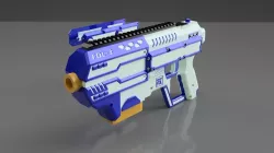 FDL-3 MulitColor 
