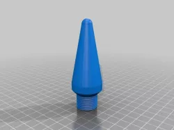 Fecal Impaction tool