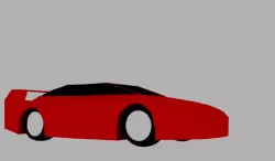 Ferrari F40