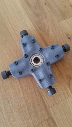 Fidget