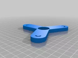 Fidget Spinner