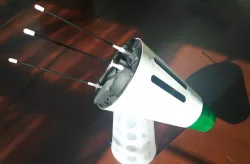 Flat Panel Cone Head for D-O Star Wars Droid